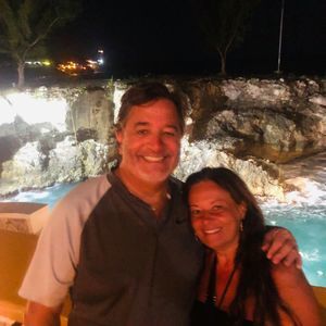 Meet your Posher, Janet